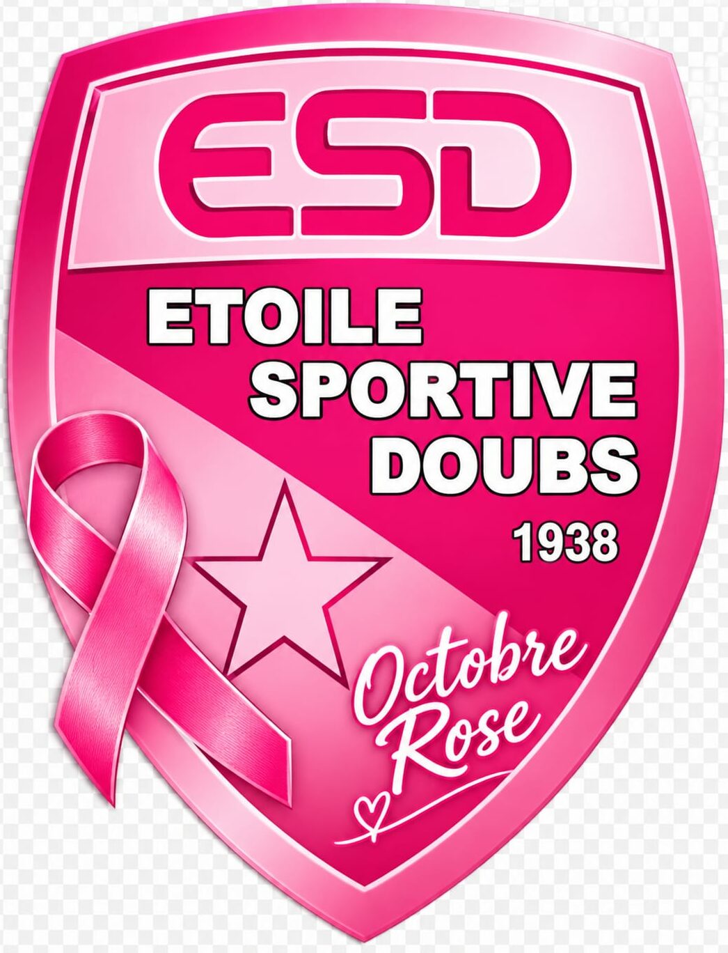 Etoile sportive de Doubs